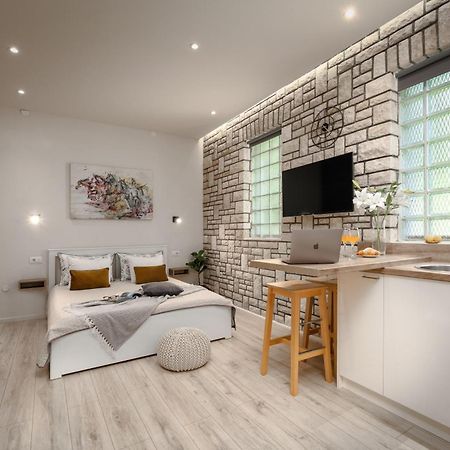 Luxe Studio Mr.M 2 Pula Extérieur photo