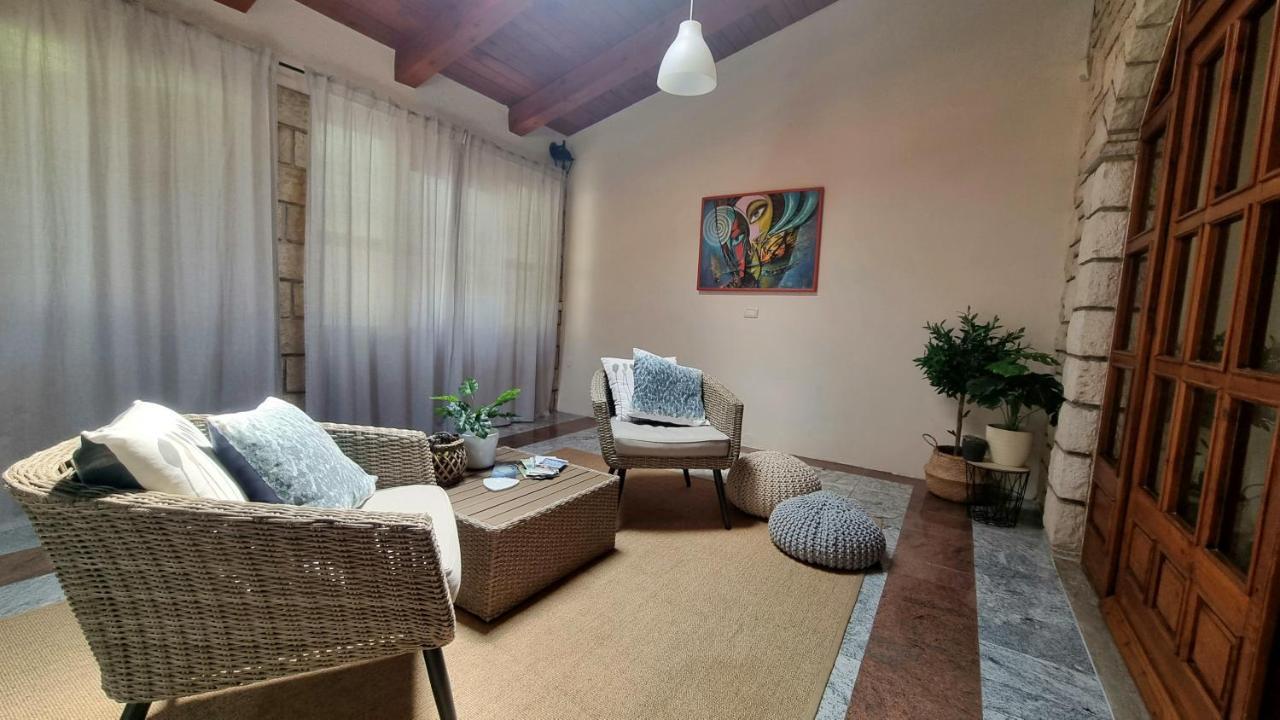 Luxe Studio Mr.M 2 Pula Extérieur photo