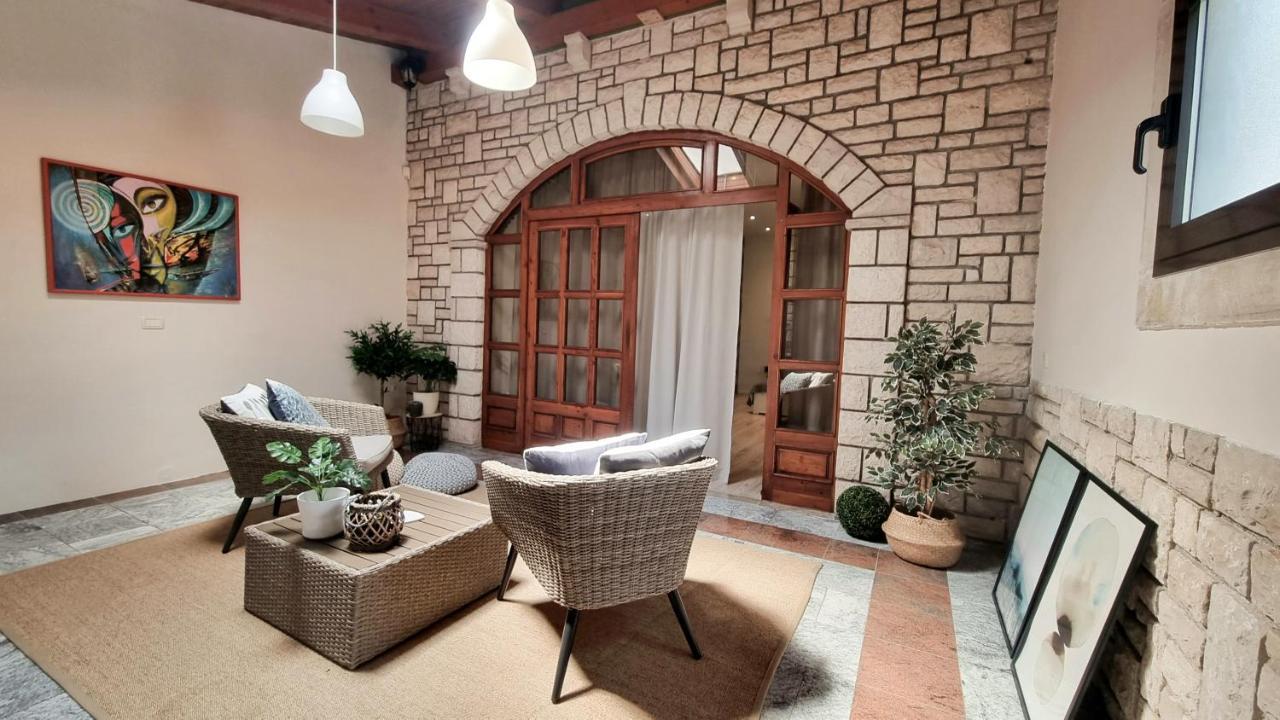 Luxe Studio Mr.M 2 Pula Extérieur photo
