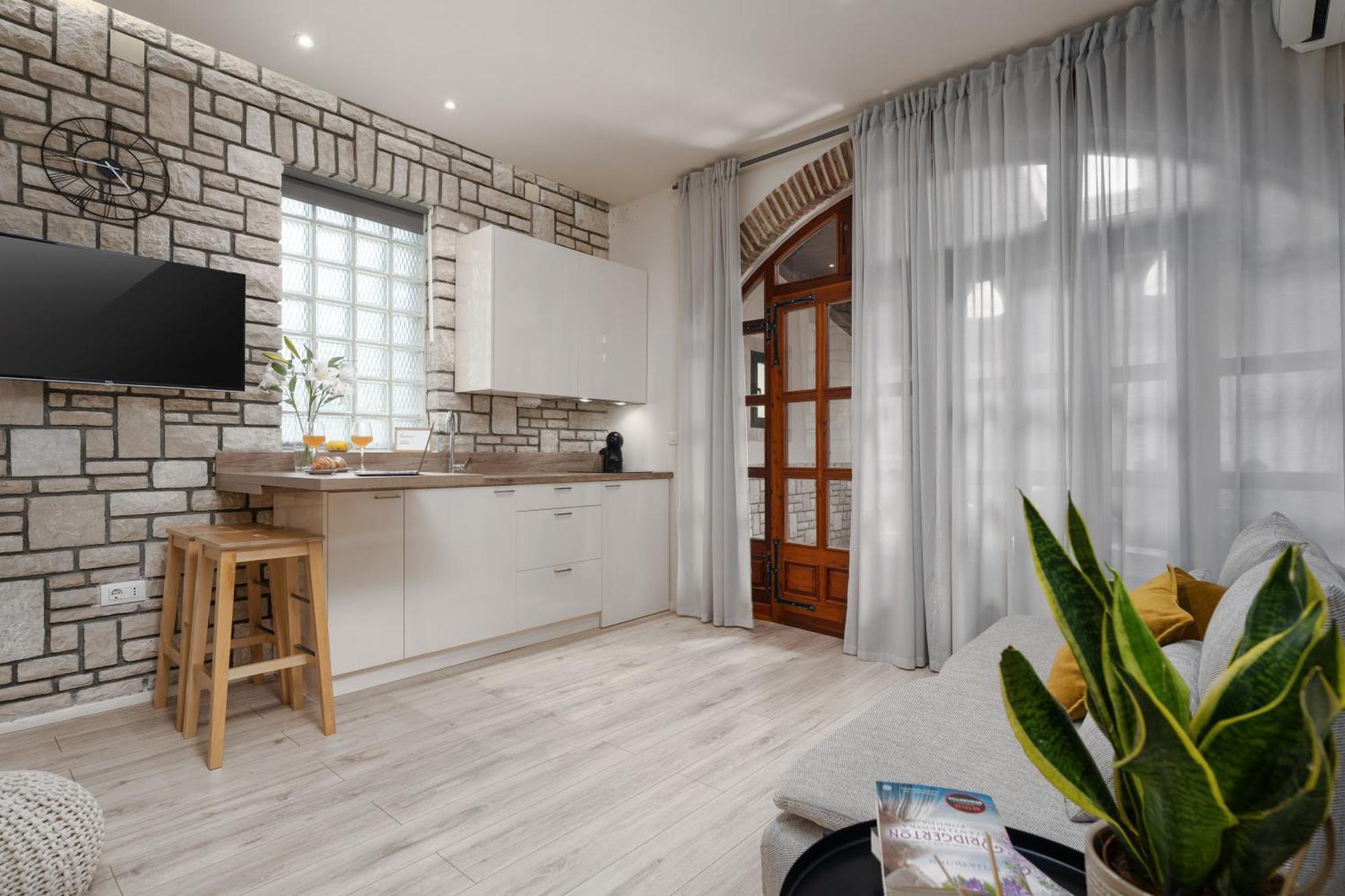 Luxe Studio Mr.M 2 Pula Extérieur photo
