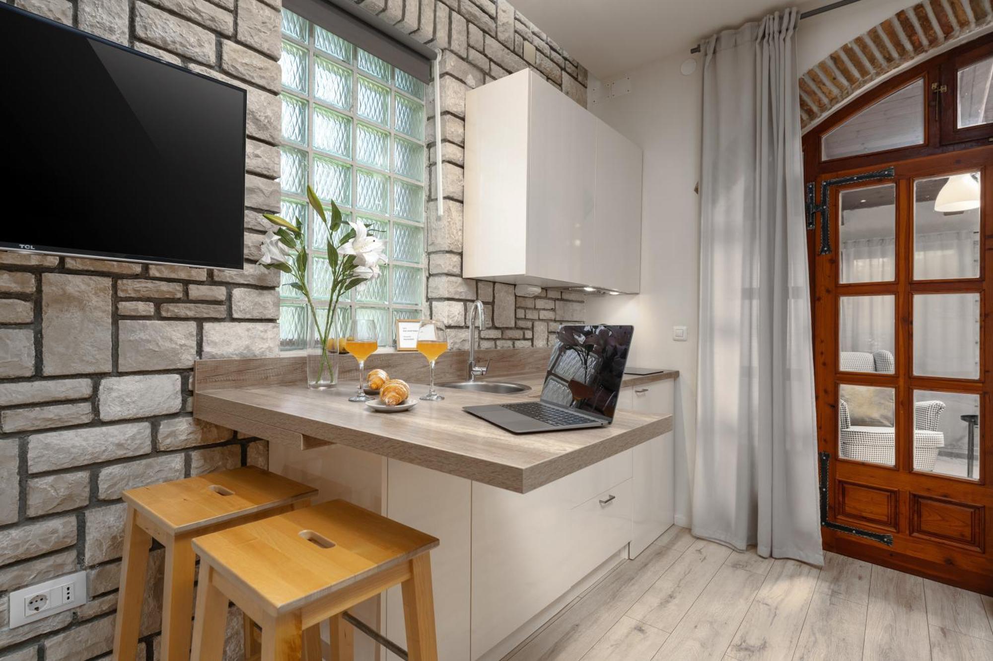 Luxe Studio Mr.M 2 Pula Extérieur photo