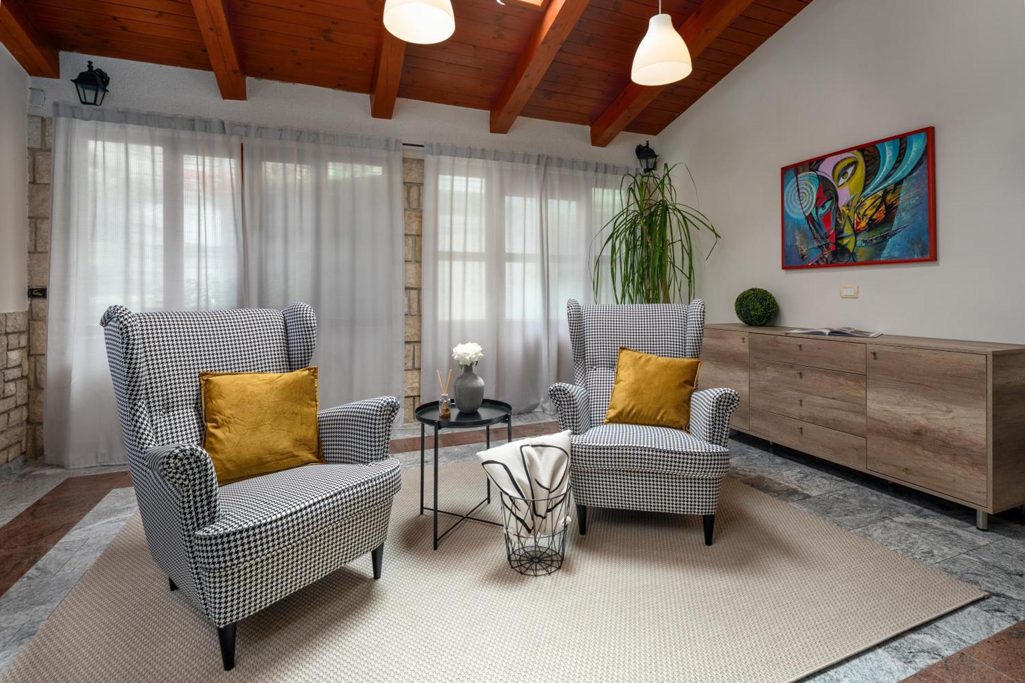 Luxe Studio Mr.M 2 Pula Extérieur photo