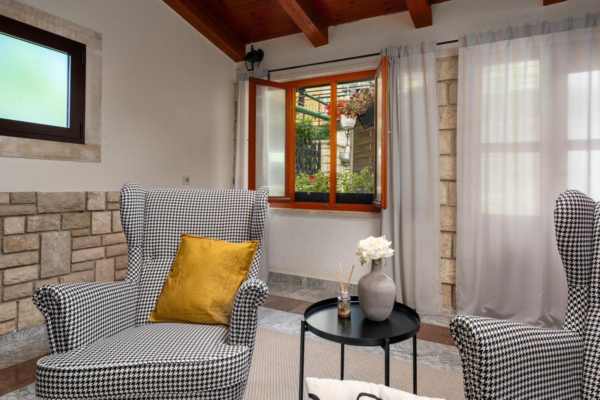 Luxe Studio Mr.M 2 Pula Extérieur photo